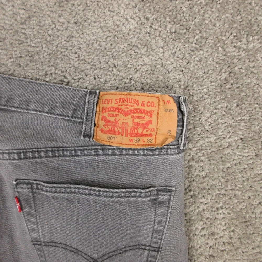 Levis thank you